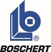 Boschert logo